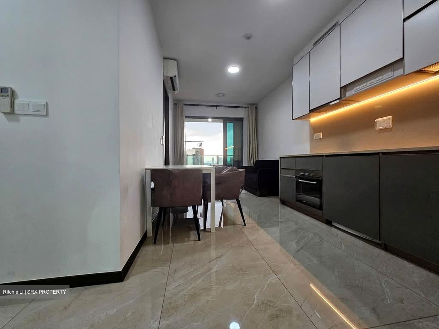 Normanton Park (D5), Apartment #558727801
